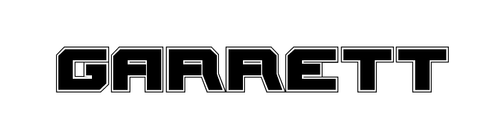 Gearhead Academy  Free Fonts Download