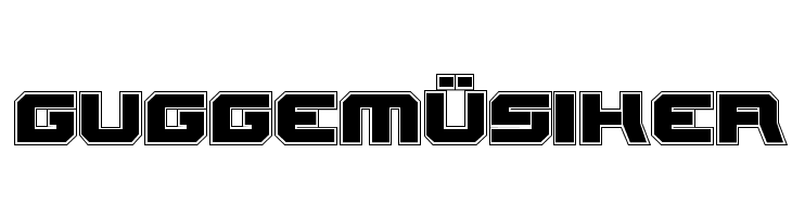 Gearhead Academy  Free Fonts Download