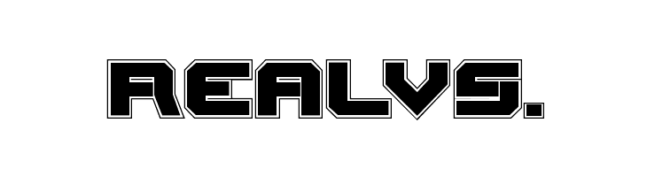 Gearhead Academy  Free Fonts Download