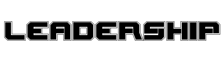 Gearhead Academy  Free Fonts Download