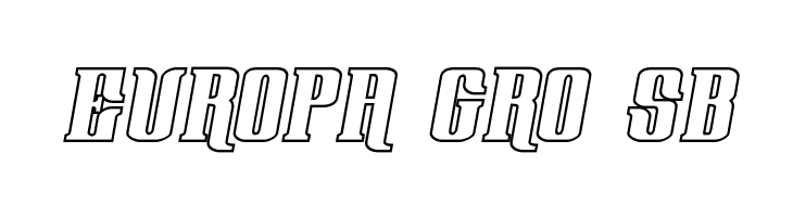 Gentleman Caller Outline Italic  Free Fonts Download