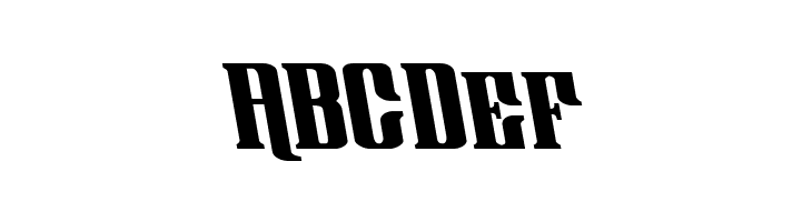 Gentleman Caller Leftalic  Free Fonts Download