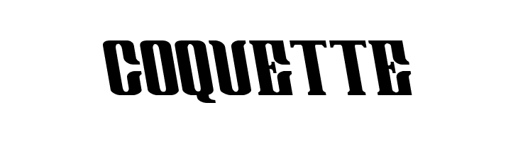 Gentleman Caller Leftalic  Free Fonts Download