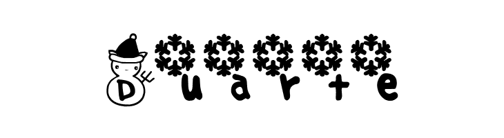 Fuyu Font  Free Fonts Download