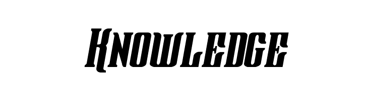 Gentleman Caller Condensed Italic  Free Fonts Download