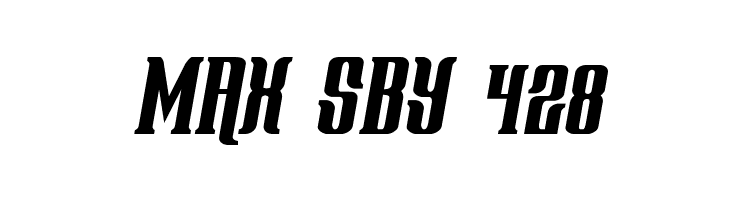 Gentleman Caller Condensed Italic  Free Fonts Download