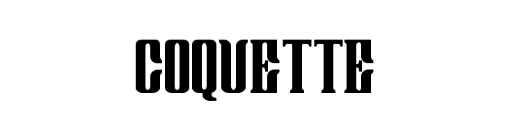 Gentleman Caller Condensed  Free Fonts Download