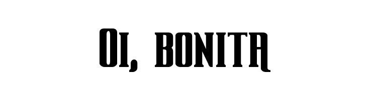 Gentleman Caller Condensed  Free Fonts Download