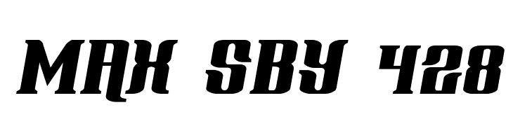 Gentleman Caller Expanded Italic  Free Fonts Download