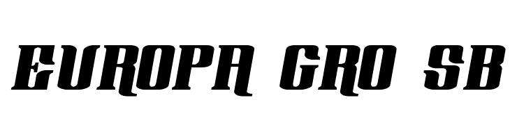 Gentleman Caller Expanded Italic  Free Fonts Download