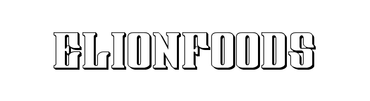 Gentleman Caller 3D  Free Fonts Download