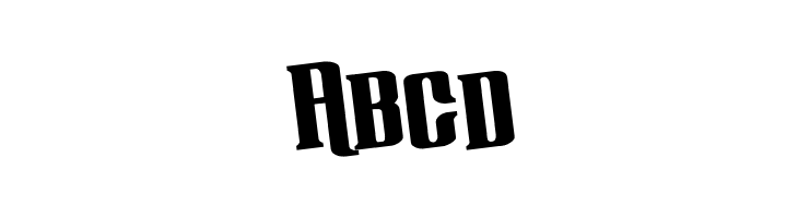 Gentleman Caller Rotated  Free Fonts Download