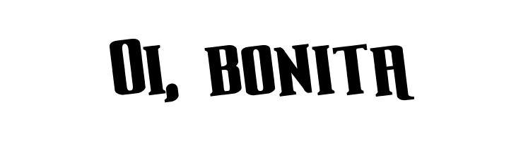 Gentleman Caller Rotated  Free Fonts Download