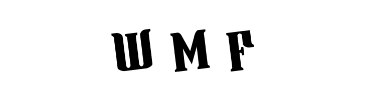 Gentleman Caller Rotated  Free Fonts Download