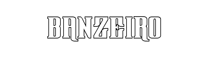 Gentleman Caller Outline  Free Fonts Download