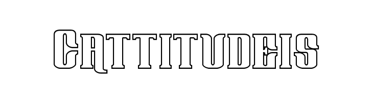 Gentleman Caller Outline  Free Fonts Download