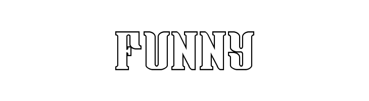 Gentleman Caller Outline  Free Fonts Download