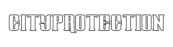 Gentleman Caller Outline  Free Fonts Download