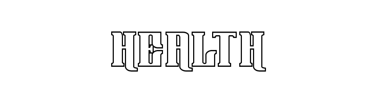 Gentleman Caller Outline  Free Fonts Download