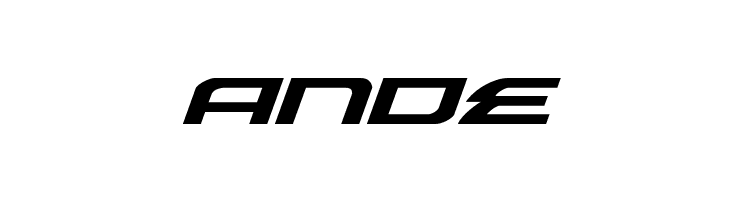 Alexis Expanded Italic  Free Fonts Download