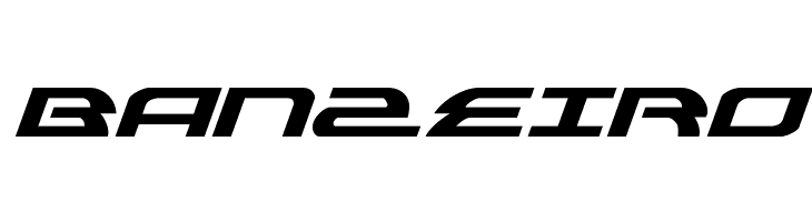 Alexis Expanded Italic  Free Fonts Download