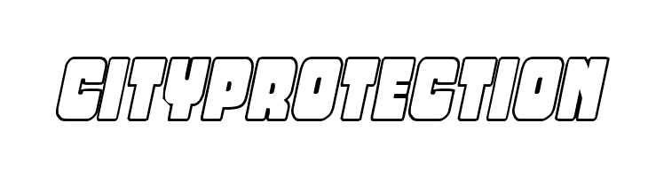 Opus Mundi Outline Italic  Free Fonts Download