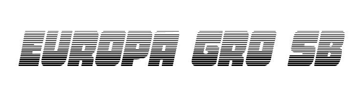 Opus Mundi Gradient Italic  Free Fonts Download