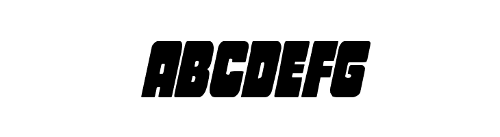 Opus Mundi Condensed Italic  Free Fonts Download