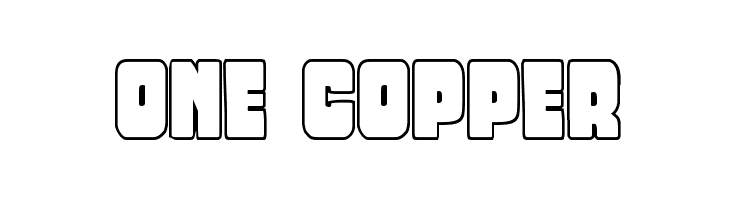 Opus Mundi Outline  Free Fonts Download