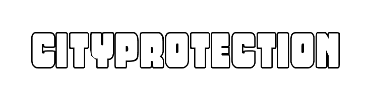 Opus Mundi Outline  Free Fonts Download