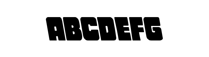 Opus Mundi Leftalic  Free Fonts Download