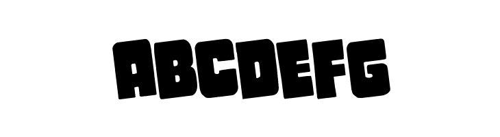 Opus Mundi Rotated  Free Fonts Download