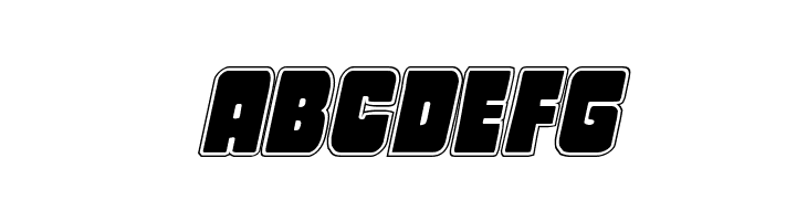 Opus Mundi Academy Italic  Free Fonts Download