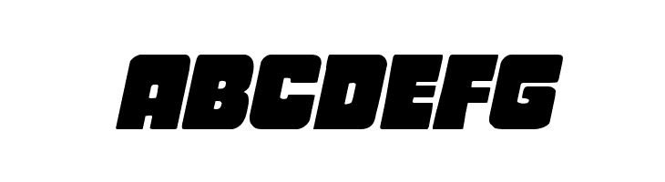 Opus Mundi Expanded Italic  Free Fonts Download