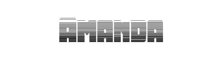 Opus Mundi Gradient  Free Fonts Download