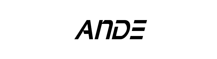 Singapore Sling Condensed Italic  Free Fonts Download