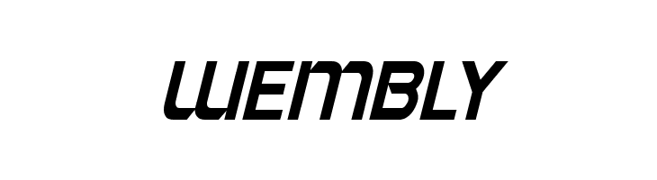 Singapore Sling Condensed Italic  Free Fonts Download