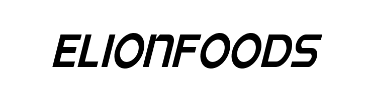 Singapore Sling Condensed Italic  Free Fonts Download