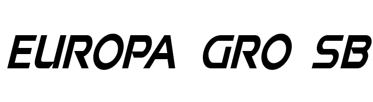 Singapore Sling Condensed Italic  Free Fonts Download