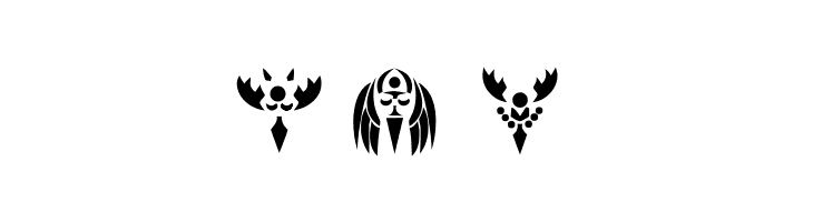 Tech Angels  Free Fonts Download