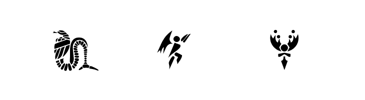 Tech Angels  Free Fonts Download