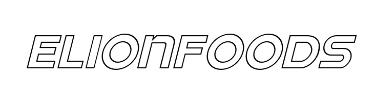 Singapore Sling Outline Italic  Free Fonts Download