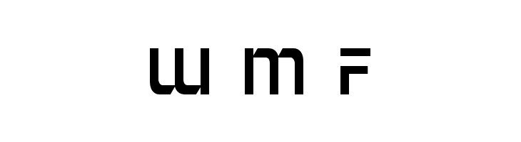 Singapore Sling Condensed  Free Fonts Download