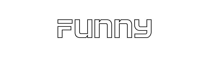 Singapore Sling Outline  Free Fonts Download