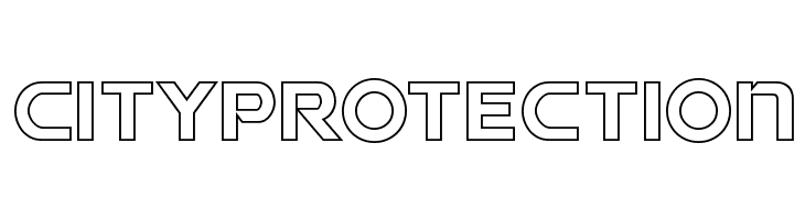 Singapore Sling Outline  Free Fonts Download