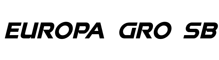 Singapore Sling Bold Italic  Free Fonts Download