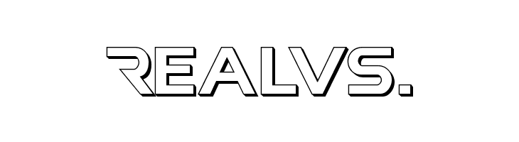 Singapore Sling 3D  Free Fonts Download