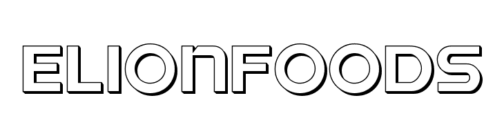 Singapore Sling 3D  Free Fonts Download