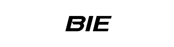 Singapore Sling Expanded Italic  Free Fonts Download