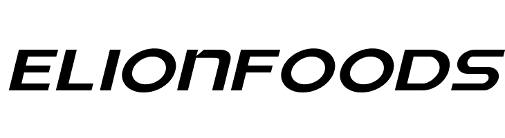 Singapore Sling Expanded Italic  Free Fonts Download